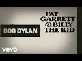 Bob Dylan - Billy 7 (Official Audio)
