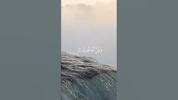 سورة القيامة الايات 26 الى 32 | مشاري العفاسي