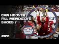 Can Indiana just keep it going?