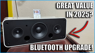Using Apples iPod HiFi Speaker In 2025! Should You Buy One?