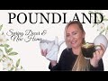 Poundland haul   huge home  easter items  poundland poundlandfinds  pepcohaul