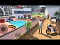 Franklin build His House in Jack House 💥🏡 Indian Theft Auto 💥🤯 Indian bike Driving 3d 💥🤩