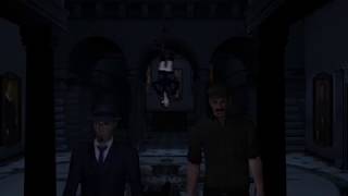 Post Mortem (2002 Game) Part 11/11 (PC)