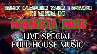 LATEST LAMPUNG REMIX 2026 🔥🔥🔥 🕳️🕳️ NEW MAHARISTA MUSIC 🕳️🕳️ #remix #dj #fyp #trending #sound