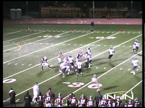 Andy Bauer Highlight Film 2010