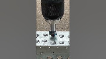 Colorful finished chamfering drill bit drilling tools