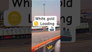 White gold loading in Ship 🚢 #youtubeshorts #viral