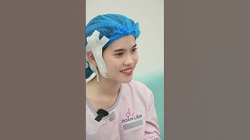 Em muốn một dáng mũi tự nhiên phù hợp với gương mặt bs ơiii #drdoanlam #doanlamsaigon #nangmui