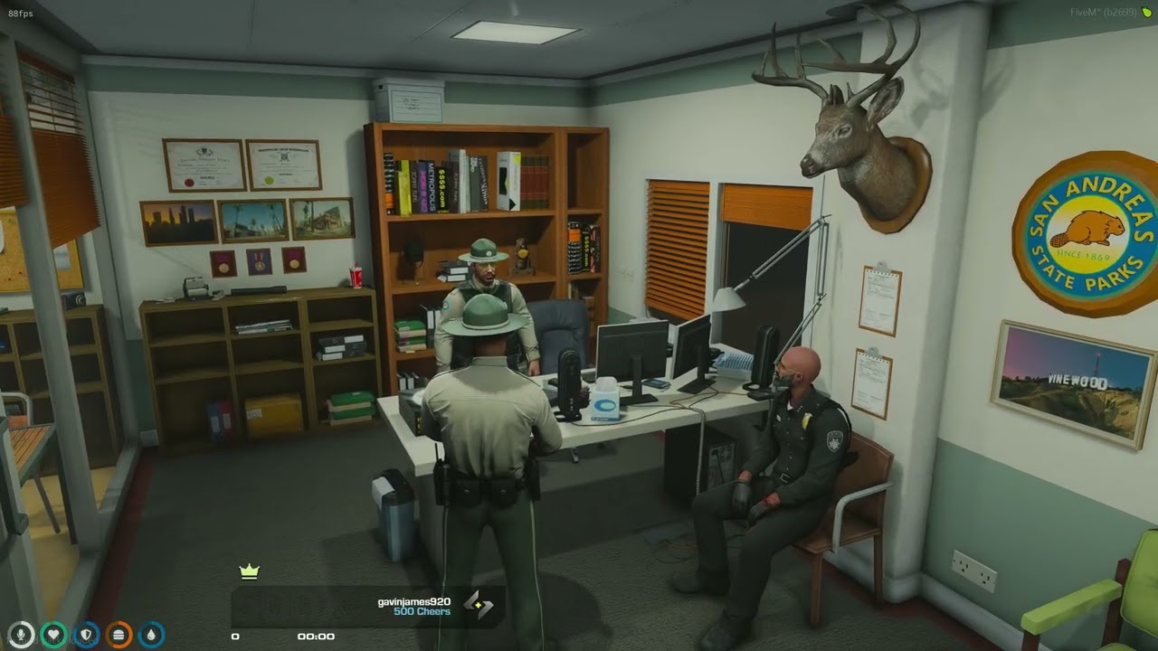 Conan Clarkson Gives John Mineo 5 Days Suspension & Demoted to Corporal