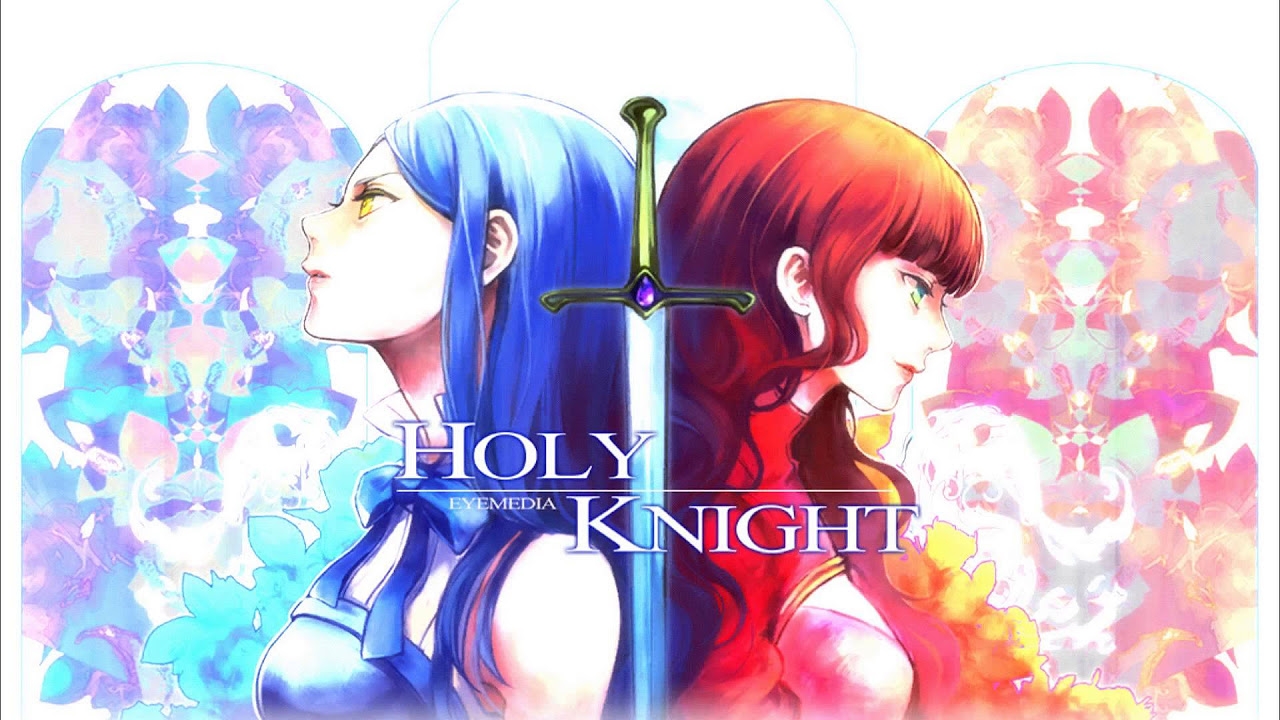 holy knight th  2022 Update  Cytus-Holy Knight.ampg