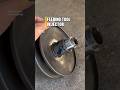 Feeding Tool For Grease