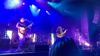 Beautiful Losers, Coheed And Cambria, 09-16-2023, Madison, WI