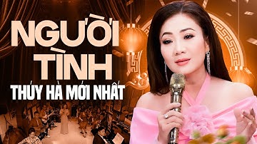 Mê Mẩn Tiếng Hát Liêu Trai Nghe Mãi Không Quên ❤︎‬ Thúy Hà Mới Nhất 2025 - Người Tình ‪‪