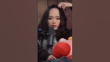 Emiru Reveals Her Secret to Mizkif…