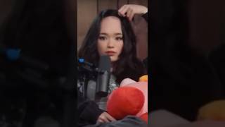 Emiru Reveals Her Secret To Mizkif