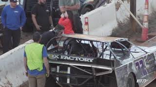 LIVE LOOK-IN | Freddy Smith Memorial | Cherokee Speedway