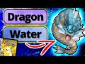 How OP would a Dragon/Water Gyarados be in Pokemon Yellow?