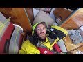 Facing contrary winds in the middle of the Atlantic! - Ep32 - The Sailing Frenchman