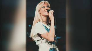 Abba  Super Trouper slowed U0026 Reverb