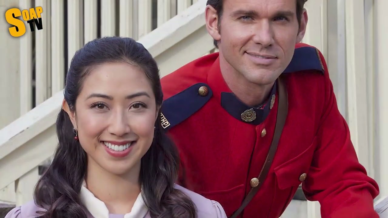 When Calls the Heart Season 9 Episode 4 Release Date & Spoilers