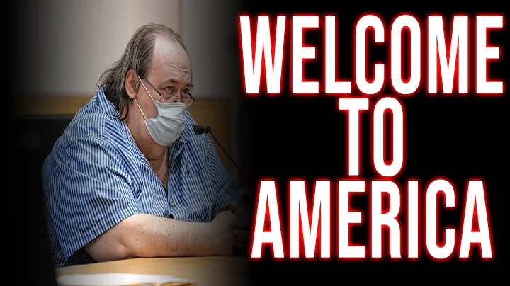 Stephen Pontz Receives Five Years Of Probation Aft...
