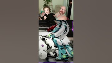 The eyeball is the weakest part of the body | Metroid Dread