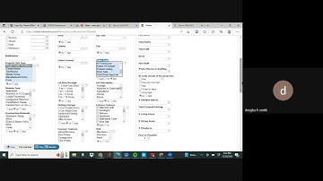 DHS Realty: MLS search for distressed properties.