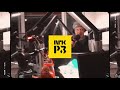 Nawaz live freestyle  national rap show  nrk p3