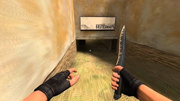 CS:S | FRAGSHOW #2 by kain