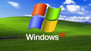 10 Hours of Microsoft Windows XP Startup