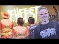 CONSEILS DE PRO POUR FESTIVALIERS [HIGHWAY TO HELLFEST]