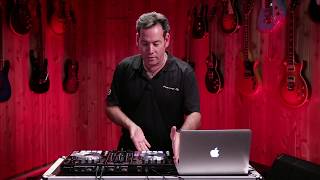 Pioneer DDJ-SR2 2 Channel Serato Dj Controller