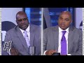 Shaq & Chuck: Warriors Should Tank the Rest of Season - Inside the NBA | March 11, 2021