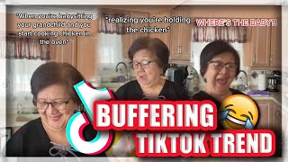 Buffering TikTok Trend | TikTok Coolpilation
