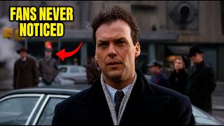 Batman (1989): 15 Shocking Facts You Totally Missed