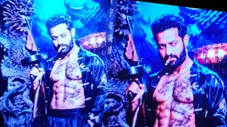 4 Minutes Ka Trailer 😲Ntr Glimpses Dragon Title Teaser Update 