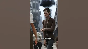 عندما ظن الناس أن غازات البطن ت منع الطاعون 