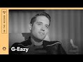 G-Eazy Talks Nas: On The Record (Interview)