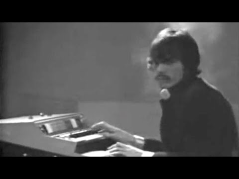 PROCOL HARUM - A Whiter Shade of Pale - STEREO