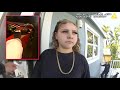 Teen Catches 2 Felonies After Posting Herself Destroying Ex’s Tesla on Snapchat