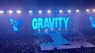 #GRAVITYINJKT                                       DAY6 GRAVITY IN JAKARTA [20191130] - MYDAY CHOIR