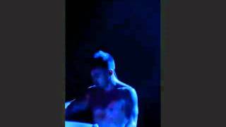 30 Seconds To Mars - L490 Pt. 1 (Oberhausen Dec 6th)