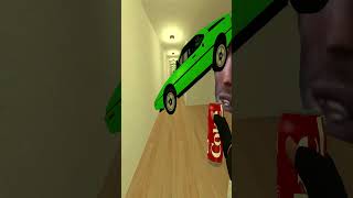 I CAN’T ESCAPE THIS NEXTBOT! #gmod #spc096