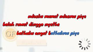 Download lagu story WA ndasku mumet ndasmu piye story WA ndasku mumet ndasmu piye