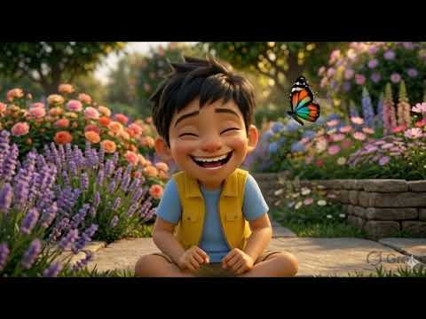 The Little Yoga Master | 3D Shorts | 3D Animation | Chota Yoga Guru