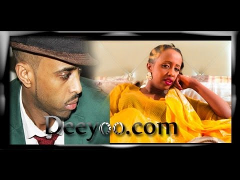 Hodan Abdirahman Dheere iyo Abdifatah Yare Hees Cusub Full Iisoo Dhawoow Deeyoo Somali Music