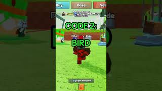 Be a Lucky Block Codes Roblox (All New Update Codes)