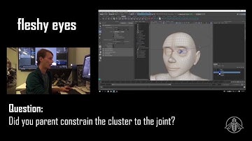 SCAD Rigging Union Crash Course #1 Faces