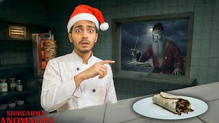 Download Lagu Roblox Scary Shawarma Kiosk: the ANOMALY MP3