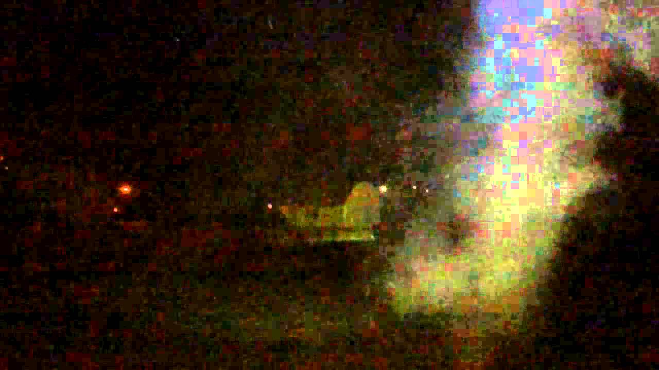 Water Freezes inZero degree air 10 wind chill YouTube